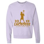 Unisex Garment-Dyed Crewneck Sweatshirt Thumbnail