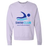 Unisex Garment-Dyed Crewneck Sweatshirt Thumbnail