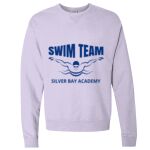 Unisex Garment-Dyed Crewneck Sweatshirt Thumbnail