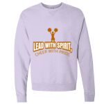 Unisex Garment-Dyed Crewneck Sweatshirt Thumbnail