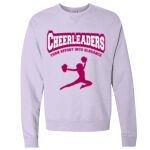 Unisex Garment-Dyed Crewneck Sweatshirt Thumbnail