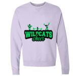 Unisex Garment-Dyed Crewneck Sweatshirt Thumbnail