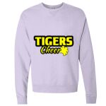 Unisex Garment-Dyed Crewneck Sweatshirt Thumbnail