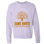 Unisex Garment-Dyed Crewneck Sweatshirt Thumbnail