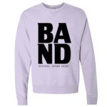 Unisex Garment-Dyed Crewneck Sweatshirt Thumbnail