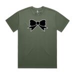 HEAVY TEE - 8.2 oz heavy combed cotton - Custom Printed Thumbnail
