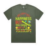 HEAVY TEE - 8.2 oz heavy combed cotton - Custom Printed Thumbnail