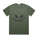 HEAVY TEE - 8.2 oz heavy combed cotton - Custom Printed Thumbnail