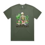 HEAVY TEE - 8.2 oz heavy combed cotton - Custom Printed Thumbnail