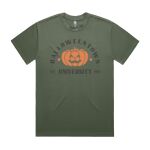 HEAVY TEE - 8.2 oz heavy combed cotton - Custom Printed Thumbnail