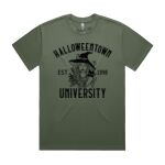 HEAVY TEE - 8.2 oz heavy combed cotton - Custom Printed Thumbnail