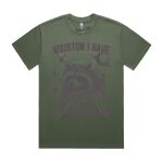 HEAVY TEE - 8.2 oz heavy combed cotton - Custom Printed Thumbnail