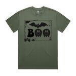 HEAVY TEE - 8.2 oz heavy combed cotton - Custom Printed Thumbnail