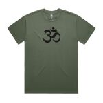 HEAVY TEE - 8.2 oz heavy combed cotton - Custom Printed Thumbnail
