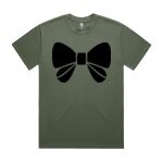 HEAVY TEE - 8.2 oz heavy combed cotton - Custom Printed Thumbnail