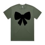 HEAVY TEE - 8.2 oz heavy combed cotton - Custom Printed Thumbnail