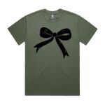 HEAVY TEE - 8.2 oz heavy combed cotton - Custom Printed Thumbnail
