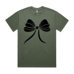 HEAVY TEE - 8.2 oz heavy combed cotton - Custom Printed Thumbnail