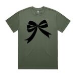 HEAVY TEE - 8.2 oz heavy combed cotton - Custom Printed Thumbnail
