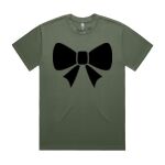HEAVY TEE - 8.2 oz heavy combed cotton - Custom Printed Thumbnail