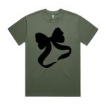 HEAVY TEE - 8.2 oz heavy combed cotton - Custom Printed Thumbnail