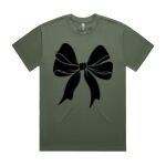 HEAVY TEE - 8.2 oz heavy combed cotton - Custom Printed Thumbnail
