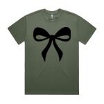 HEAVY TEE - 8.2 oz heavy combed cotton - Custom Printed Thumbnail