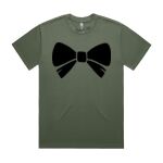 HEAVY TEE - 8.2 oz heavy combed cotton - Custom Printed Thumbnail