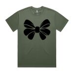 HEAVY TEE - 8.2 oz heavy combed cotton - Custom Printed Thumbnail