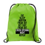 Ultra Core Cinch Pack - 12 min Thumbnail