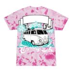 Crystal Wash Tie-Dye - Adult & Youth Thumbnail