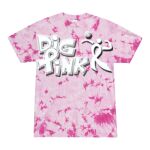 Crystal Wash Tie-Dye - Adult & Youth Thumbnail