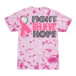 Crystal Wash Tie-Dye - Adult & Youth Thumbnail
