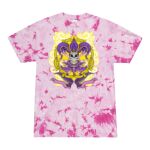 Crystal Wash Tie-Dye - Adult & Youth Thumbnail