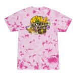 Crystal Wash Tie-Dye - Adult & Youth Thumbnail