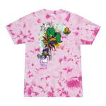 Crystal Wash Tie-Dye - Adult & Youth Thumbnail