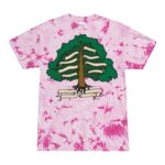 Crystal Wash Tie-Dye - Adult & Youth Thumbnail