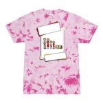 Crystal Wash Tie-Dye - Adult & Youth Thumbnail