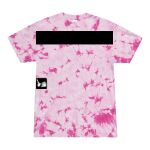 Crystal Wash Tie-Dye - Adult & Youth Thumbnail
