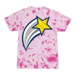 Crystal Wash Tie-Dye - Adult & Youth Thumbnail
