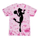 Crystal Wash Tie-Dye - Adult & Youth Thumbnail