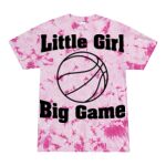 Crystal Wash Tie-Dye - Adult & Youth Thumbnail