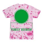 Crystal Wash Tie-Dye - Adult & Youth Thumbnail