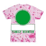 Crystal Wash Tie-Dye - Adult & Youth Thumbnail