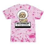 Crystal Wash Tie-Dye - Adult & Youth Thumbnail