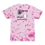 Crystal Wash Tie-Dye - Adult & Youth Thumbnail