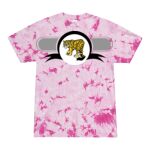 Crystal Wash Tie-Dye - Adult & Youth Thumbnail