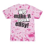 Crystal Wash Tie-Dye - Adult & Youth Thumbnail