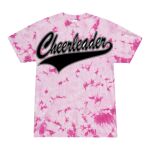 Crystal Wash Tie-Dye - Adult & Youth Thumbnail