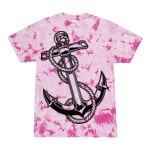 Crystal Wash Tie-Dye - Adult & Youth Thumbnail